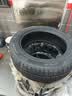 锦湖KUMHO汽车轮胎 235/55R19 101H KL33 适配哈弗H6/奥迪Q5L/奔驰GLC 实拍图