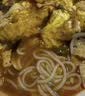 李子柒螺蛳粉330g*6袋(水煮型)广西柳州特产方便速食米粉米线夜宵零食 实拍图
