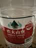 农夫山泉  饮用水 饮用天然水3L*6桶 整箱 桶装水 实拍图