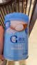 嘉宝（GERBER）强化钙铁锌高铁米粉婴幼儿宝宝辅食米糊维C+铁250g6月+100%真验厂 实拍图