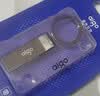 爱国者（aigo）16GB USB2.0 U盘 办公电脑U盘 投标u盘U268 小巧便携金属优盘 实拍图