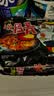 三养（SAMYANG）火鸡面三养速食方便面袋装 700g(140g*5)泡面拌面早餐零食 实拍图