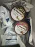 哈根达斯（Haagen-Dazs）坚果奶油冰淇淋460ML/桶 实拍图