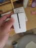 华莓【月享1500G】5G全网通随身wifi6移动无线网络流量无限双频充电宝二合一wifi6路由器便携智选正品 5G多网通【领航版】3C认证/送流量 实拍图