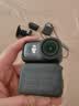 大疆DJI Osmo Nano 标准套装（64GB）自由视角穿戴相机Vlog骑行亲子宠物运动相机4K拇指相机 实拍图
