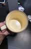 拜杰马克杯咖啡杯陶瓷水杯燕麦杯水杯泡茶杯杯子男杯子女早餐杯果汁杯 实拍图