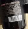 京东京造每日小酒赤霞珠干红葡萄酒187ml*6礼盒装 晚安酒 送礼 红酒 实拍图