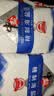 中盐 精制海盐400g【未加碘】炒菜调料食用海盐 无碘海盐 中盐出品 实拍图