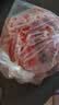 草原宏宝内蒙原切羔羊肉片 净重1斤/袋 羊肉卷 火锅食材 地标认证 实拍图