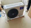 华凌空调神机二代 一级能效1.5匹变频挂机KFR-35GW/N8HE1ⅡPro+一级能效3匹变频柜机 KFR-72LW/N8HE1Ⅱ 实拍图