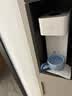 米家小米冷热饮水机烧水壶冷热版台式小型3秒速热冲奶泡奶电热水壶制冷MJMY23YM 实拍图