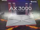 普联（TP-LINK） 大道AX3000满血WiFi6千兆无线路由器 5G双频家用穿墙 Mesh 3000M无线速率 信号增强 易展 XDR3010 实拍图