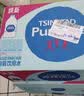 青啤优活饮用水330mL*24瓶整箱装小瓶装水商用会议贝壳兴语款新老包装发货 实拍图