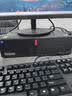联想（ThinkCentre）K70商用办公高性能台式电脑主机台式机(酷睿Ultra5 225 16G DDR5 1TB SSD Office)23.8英寸整机 实拍图