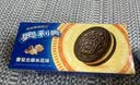 奥利奥（Oreo）夹心饼干复古爆米花味174g  休闲零食早餐下午茶 实拍图