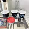 OarmiLk【关晓彤推荐】低GI零脂无蔗糖希腊酸奶质低温酸奶420g 实拍图