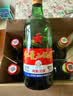 红星二锅头 大二 清香型白酒 56度 750ml*6瓶 整箱装 纯粮中秋送礼 实拍图