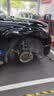 邓禄普（DUNLOP）汽车轮胎245/55R19 103V SP SPORT FM800适配汉兰达冠道福特锐界 实拍图