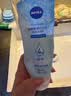妮维雅（NIVEA）凝水活采泡沫洁面乳加量装150g保湿补水氨基酸泡沫洗面奶生日礼物 实拍图