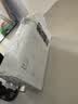 美的【小西梅尊享版M10S Max增压】18升优于16升 燃气热水器天然气 一级能效无冷凝管 免换气表 7A恒温 实拍图