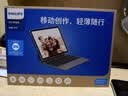飞利浦（PHILIPS）【妙控键盘】适用ipad air8/7/6/5/4苹果pro18-22年磁吸悬浮蓝牙秒连平板无线键盘保护套一体 【磁悬浮触控键盘】新升级二代类金属-星空黑 iPad 10/11 实拍图