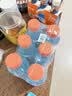 百事可乐佳得乐 GATORADE 蓝莓味运动饮料400ml*6瓶 补充电解质 整箱装 实拍图