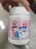 老管家香氛爆炸盐1000g 彩漂粉漂白剂儿童衣物活氧去黄去污渍增艳增白 实拍图