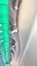 通信汪（CommKing）裸纤保护管ODF配线架光纤保护管光交箱尾纤 束状光纤保护软管 3*5 圆形 100米 CKFPT-1 实拍图