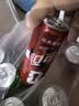 可口可乐（Coca-Cola）可乐*12+雪碧*8+芬达*4 有糖汽水 碳酸饮料  330ml*24罐 实拍图
