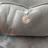 赛亿 SHINEE热水袋充电暖手宝暖水袋暖宝宝双插手防爆加厚暖脚暖肚子热敷神器 实拍图