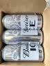 百威冰啤酒500ml*18罐整箱装【99%好评】京东自营 实拍图
