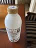伊利YONSEI MILK延世牧场 韩国原装进口 1L 全脂低温牛奶 1A级奶源 实拍图