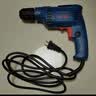 东成手电钻WJZ400-10K正反转多功能家用电钻电动工具无级变速 实拍图