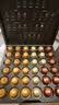 Nespresso奈斯派索胶囊咖啡意式浓缩黑咖啡瑞士进口 创意之选50颗装 （仅适配Original系列咖啡机） 实拍图