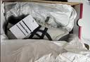 Onitsuka Tiger鬼塚虎MEXICO 66™秋季复古男女运动休闲鞋 米灰色/藏青色 39.5 实拍图