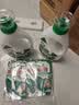 碧浪除菌洗衣液草本清新12斤装(2kg*2瓶+500g*4袋) 杀菌除螨 品质严选 实拍图