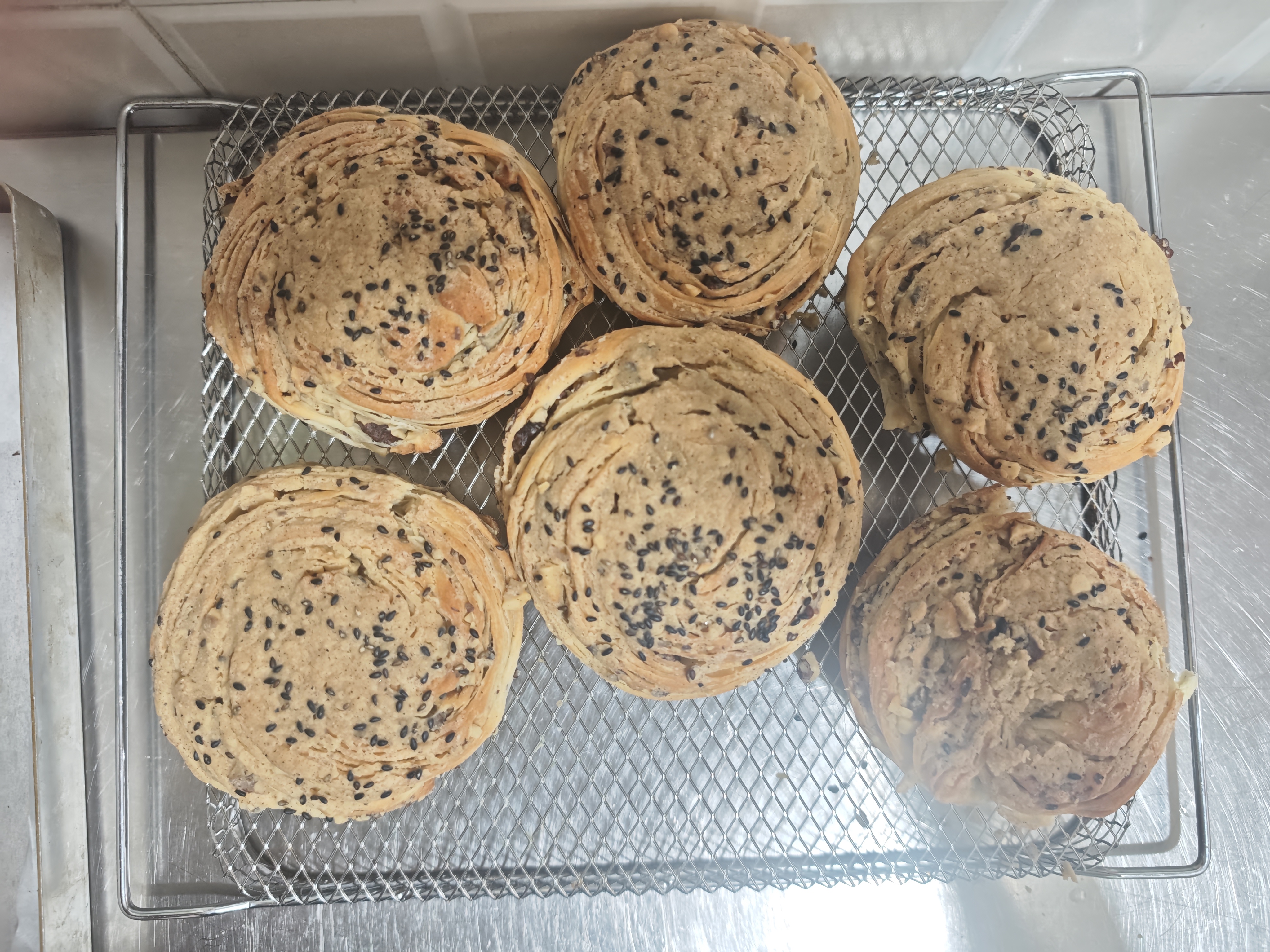 妙洁免刀撕PE保鲜膜160米中碗 家用点断式食品级微波炉冰箱不含塑化剂 实拍图