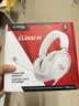 极度未知（HYPERX）飓风2飓风3系列电竞游戏耳机头戴式 fps吃鸡耳麦降噪麦克风 原金士顿cloud2电竞耳机 飓风3-烈焰灰【Hear360音效丨新款】 实拍图