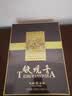 天福茗茶乌龙茶 安溪悠然铁观音清香型特级522.5g礼盒装茶叶送礼 实拍图