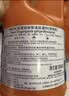 狐狸爸爸 意大利原装进口管道疏通剂1000ml*3瓶（地漏除味 马桶疏通） 实拍图