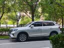 固铂（Cooper）汽车轮胎 235/50R18 97V Zeon C7 原配荣威RX5适配宝马X3/奔驰S 实拍图