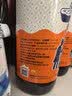 凤球唛鱼露750ml潮汕风味 【可代替盐】鱼酱油冬阴功增香提鲜调味料 实拍图