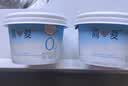 简爱无蔗糖酸奶 0蔗糖0代糖130g*12杯 天然乳蛋白【京东专供】 实拍图