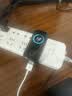 ANKER安克智显充Lite100W充电器套装氮化镓type-c快充pd插头适用小米苹果18/17大疆pocket4笔记本电脑灰 实拍图