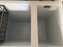 容声218L双温冰柜小型家用冷柜变频新一级能效冷藏冷冻两用PCM内胆减霜电冰箱BCD-218E10KNLAD国家补贴 实拍图