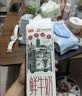 卫岗1928南京牛奶 鲜牛奶牛乳屋顶950mL 低温奶巴氏杀菌 实拍图