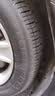 韩泰（Hankook）汽车轮胎 205/55R16 91V SK10 适配朗逸/速腾/高尔夫/朗动/威朗 实拍图