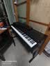 雅马哈（YAMAHA）(YAMAHA)升级款YDP165B黑88键重锤专业考级家用智能数码电钢琴 实拍图