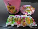 喜之郎蒟蒻果冻20g*26包 实拍图
