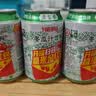 美玏冬瓜茶饮料310ml*12罐整箱装冬瓜汁荷叶茶果蔬汁饮料广式凉茶 实拍图